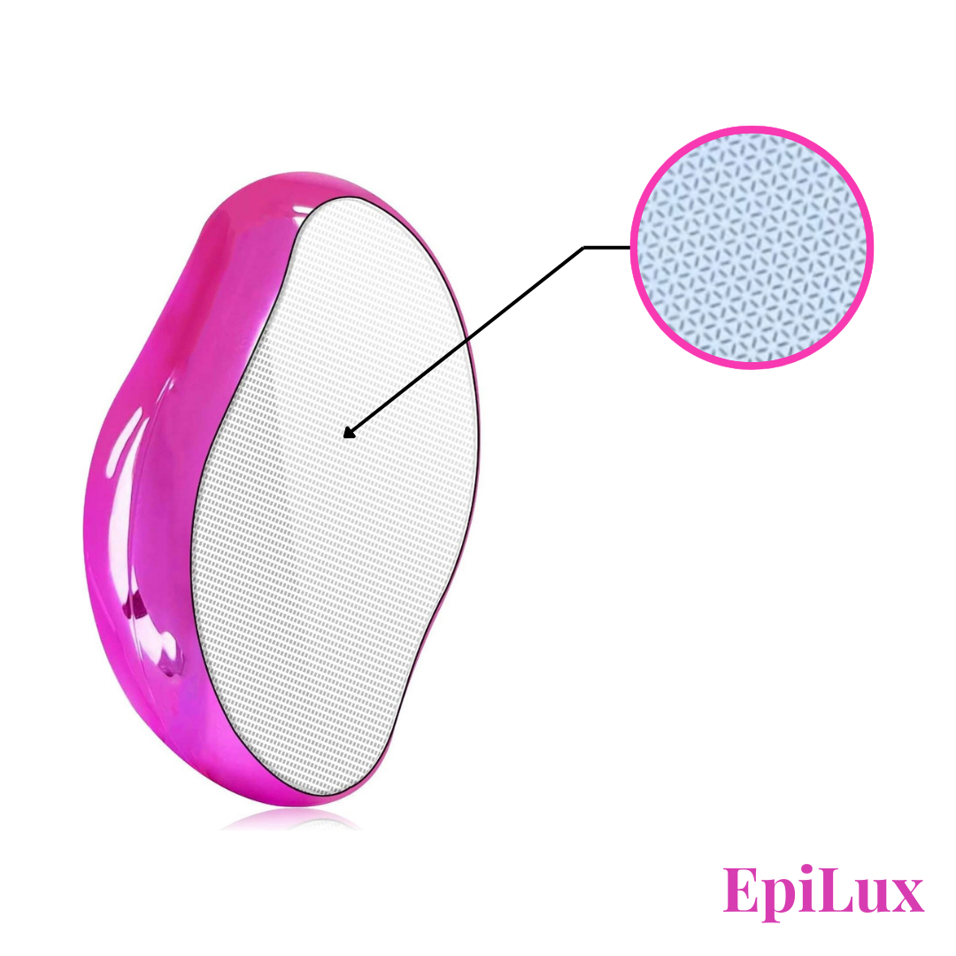 EpiLux Crystal Epilator