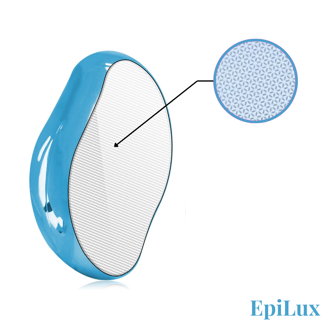 EpiLux Crystal Epilator