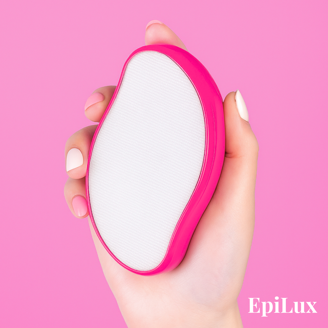 EpiLux Crystal Epilator