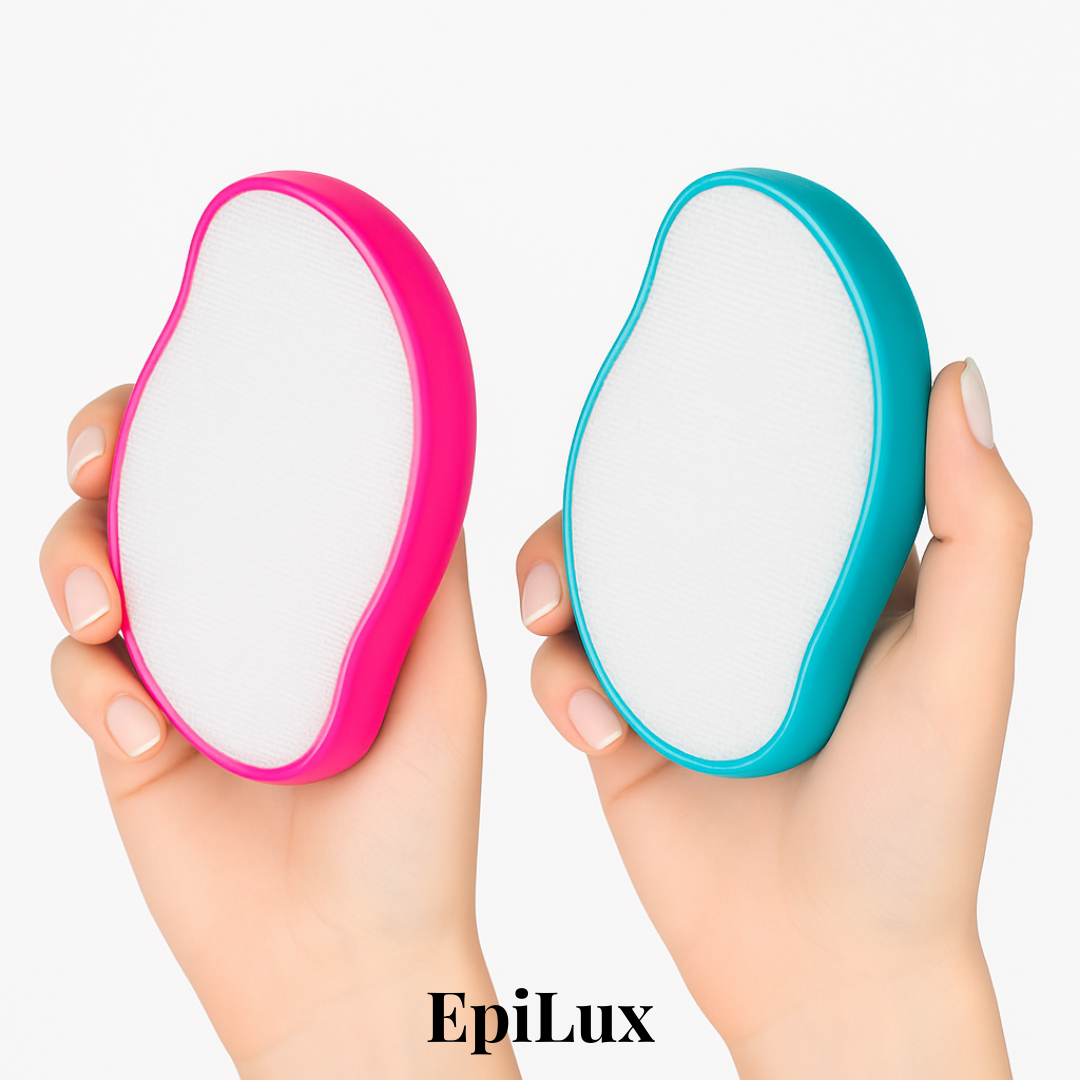 EpiLux Crystal Epilator