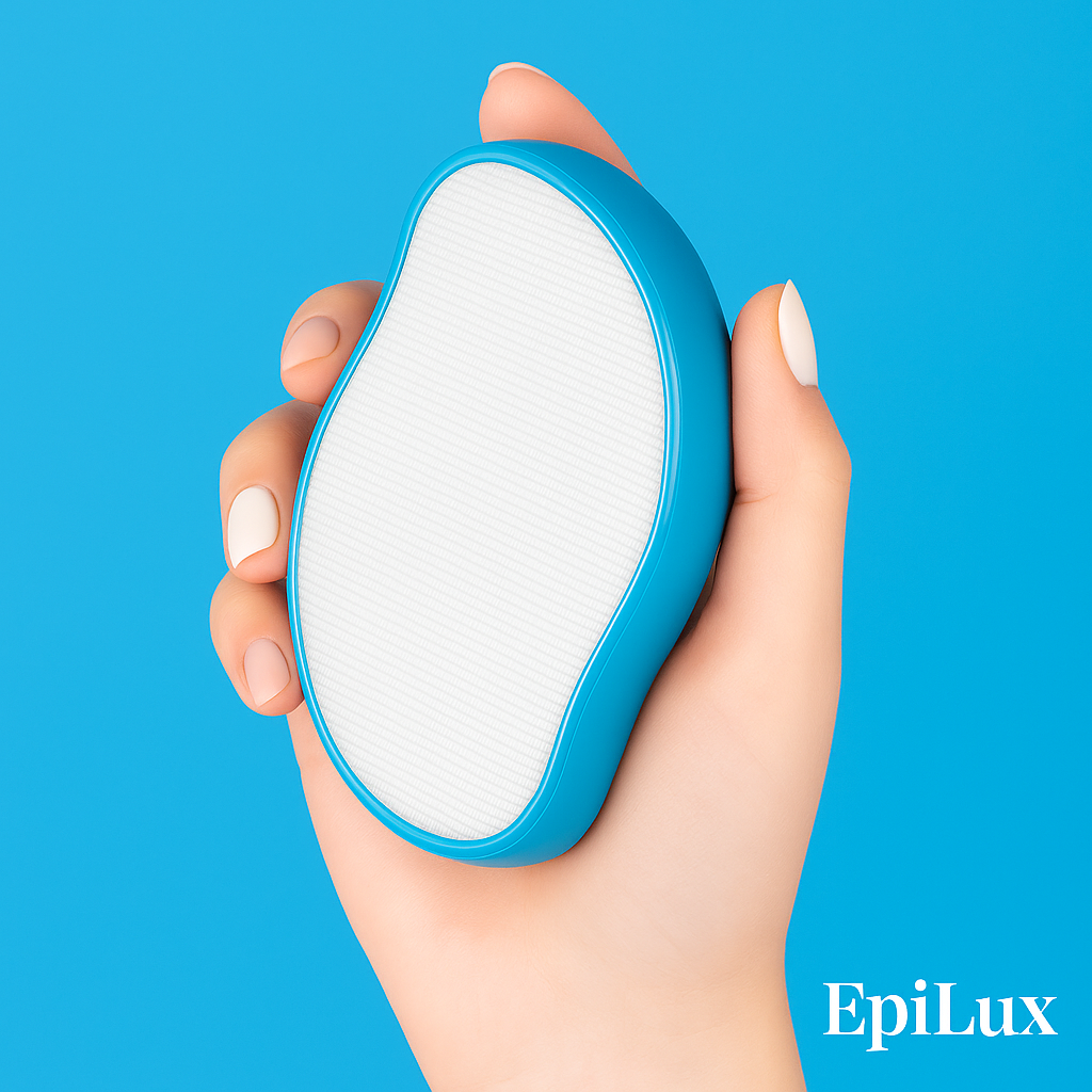 EpiLux Crystal Epilator