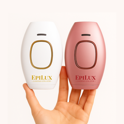 EpiLux Laserski Epilator